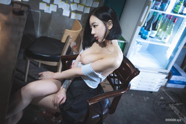 Vol.193 Jia (지아) – PartTime girls hardcore day